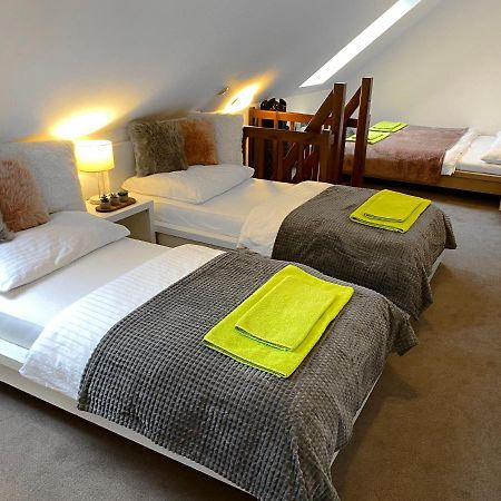 Apartman 62 Donovaly Kamzik Namtrapa Mezonet 2 IZBOVY parkovanie v podzemnej garáži Esterno foto