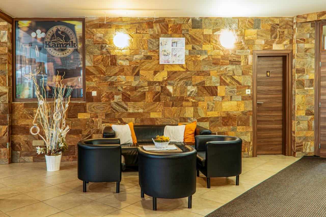 Apartman 62 Donovaly Kamzik Namtrapa Mezonet 2 IZBOVY parkovanie v podzemnej garáži Esterno foto