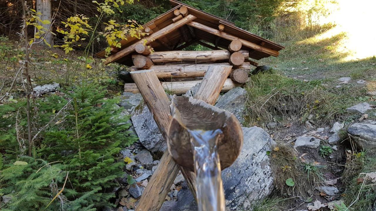 Apartman 62 Donovaly Kamzik Namtrapa Mezonet 2 IZBOVY parkovanie v podzemnej garáži Esterno foto